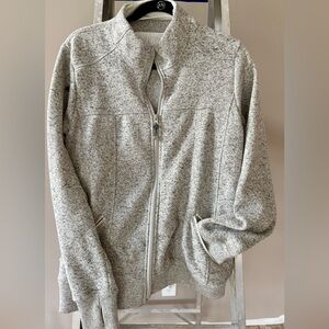 BKE Sport Gray Jacket